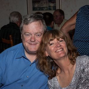 Meet your Posher, Robin